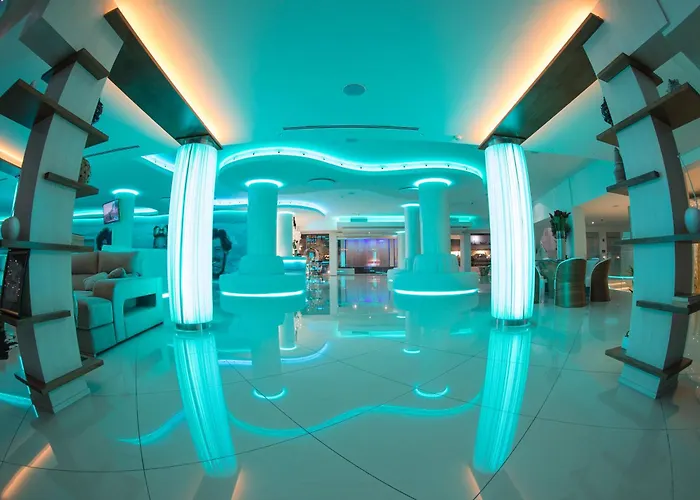 On Hotels Oceanfront Adults Designed