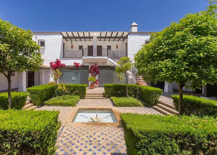 30º Hotels - Hotel El Cortijo Matalascañas