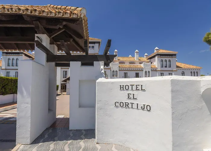 Hotel Moon Dreams El Cortijo Matalascañas