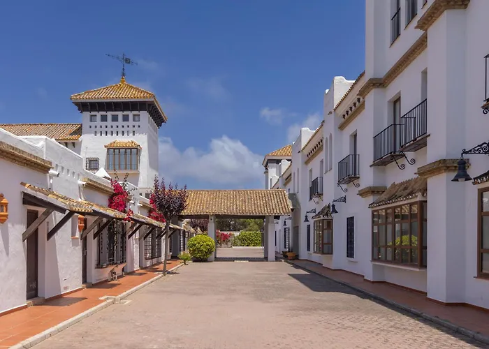 Hotel Moon Dreams El Cortijo Matalascañas